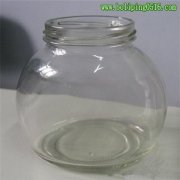 蜂蜜玻璃瓶 罐頭瓶
