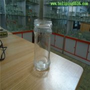 罐頭玻璃瓶
