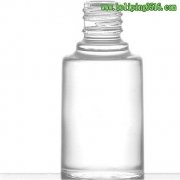化妝品玻璃瓶 指甲油瓶 香水瓶 凈容量11ml