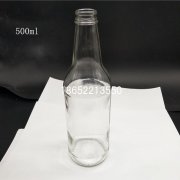 500ml醬油醋瓶