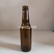 330ml棕色啤酒瓶