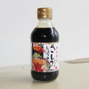 200ml日式醬油瓶